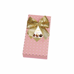 Ballotin chocolat à offrir