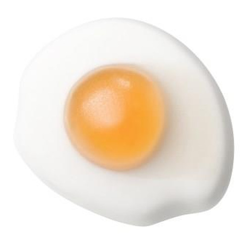 Oeuf au plat HARIBO, sac de 1.5kg'