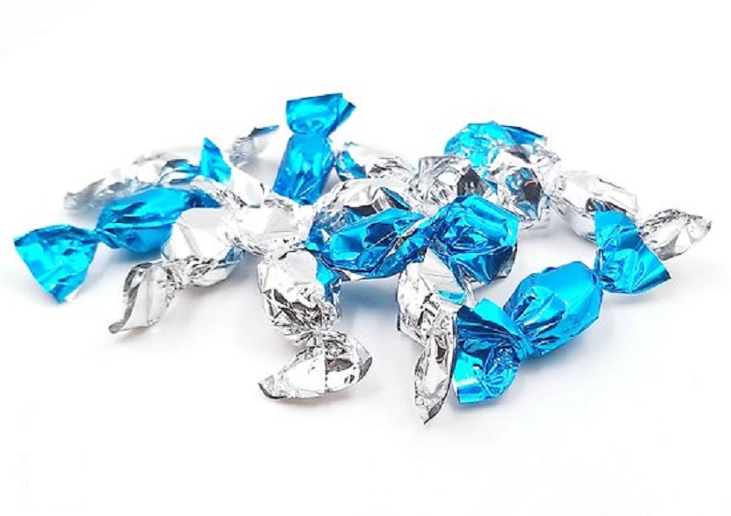 Bonbons à la menthe 1kg (Mini mint)