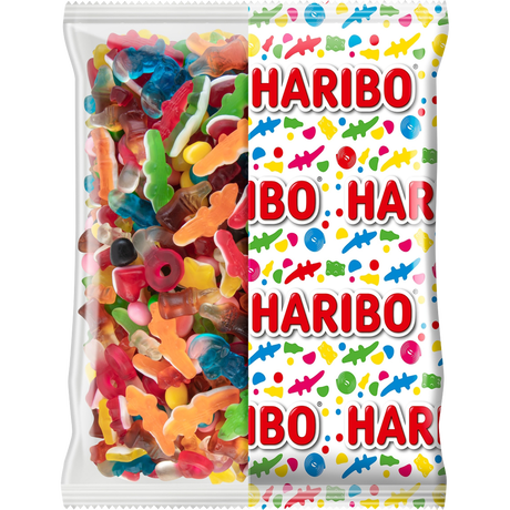 Sac 2Kg Happy Life Haribo