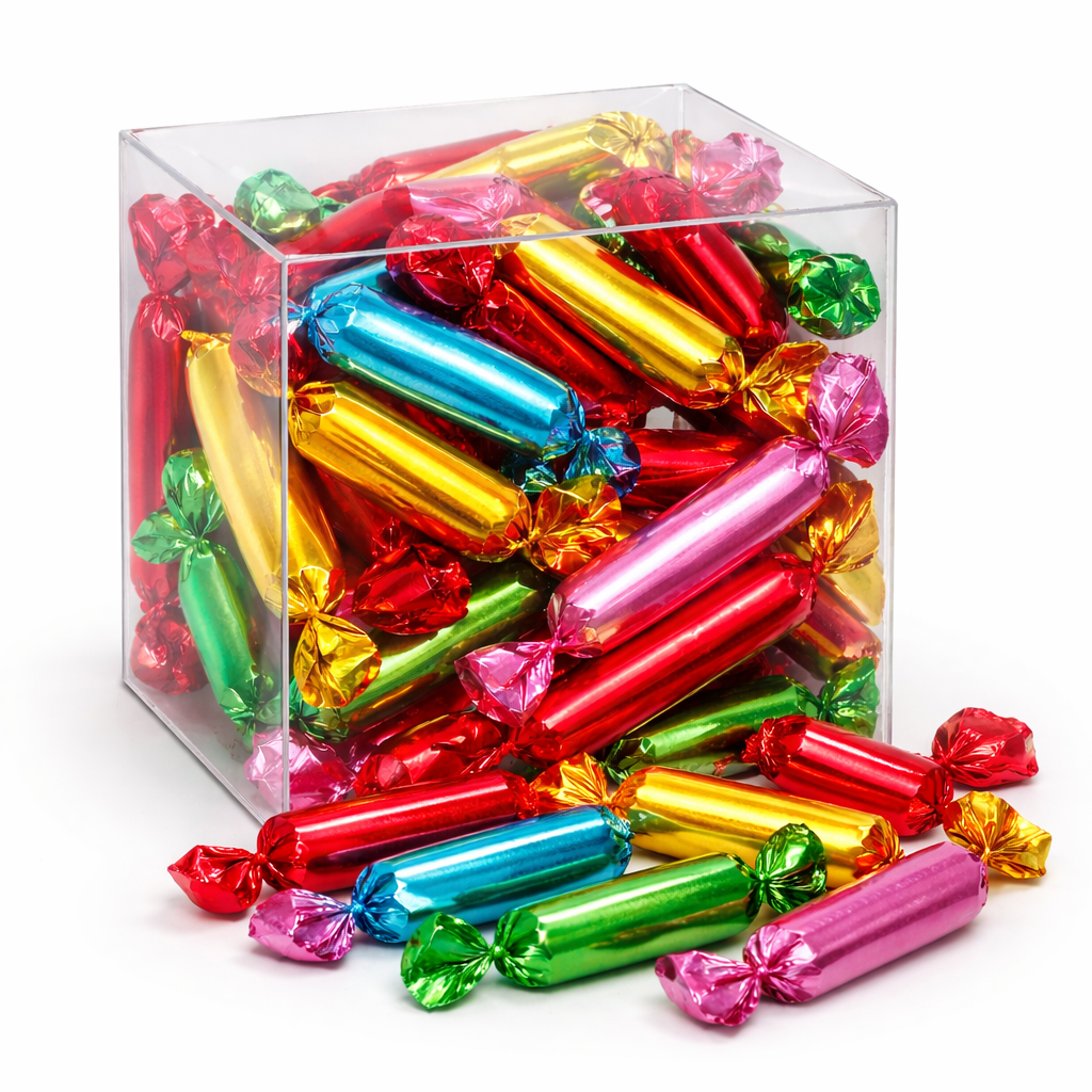 Cube de Lilliputiens 300gr