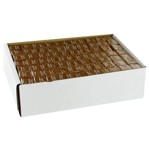 Boîte de 3 kg de caramels pâtissiers au beurre salé Dupont d’Isigny