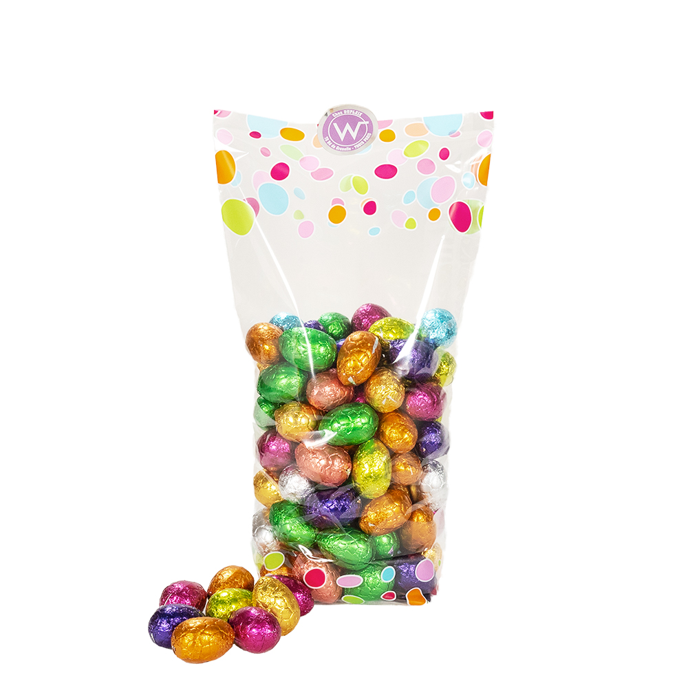 Oeufs pralinés Assortis 680gr, Weiss