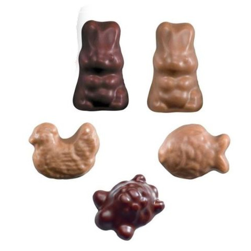 animaux chocolats et guimauves_valrhona animaux chocolats et guimauves_valrhona