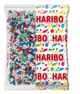 Carensac sac de 2kg HARIBO