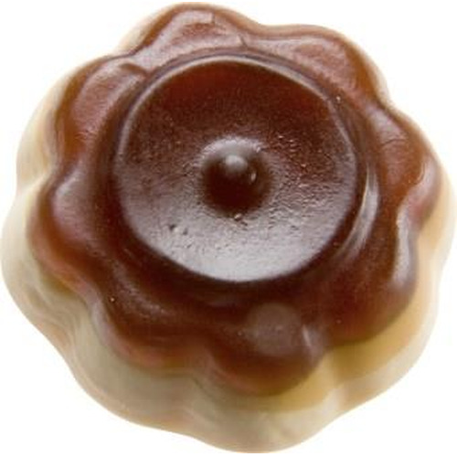 Flanbotti au Caramel, HARIBO, Boite de 210