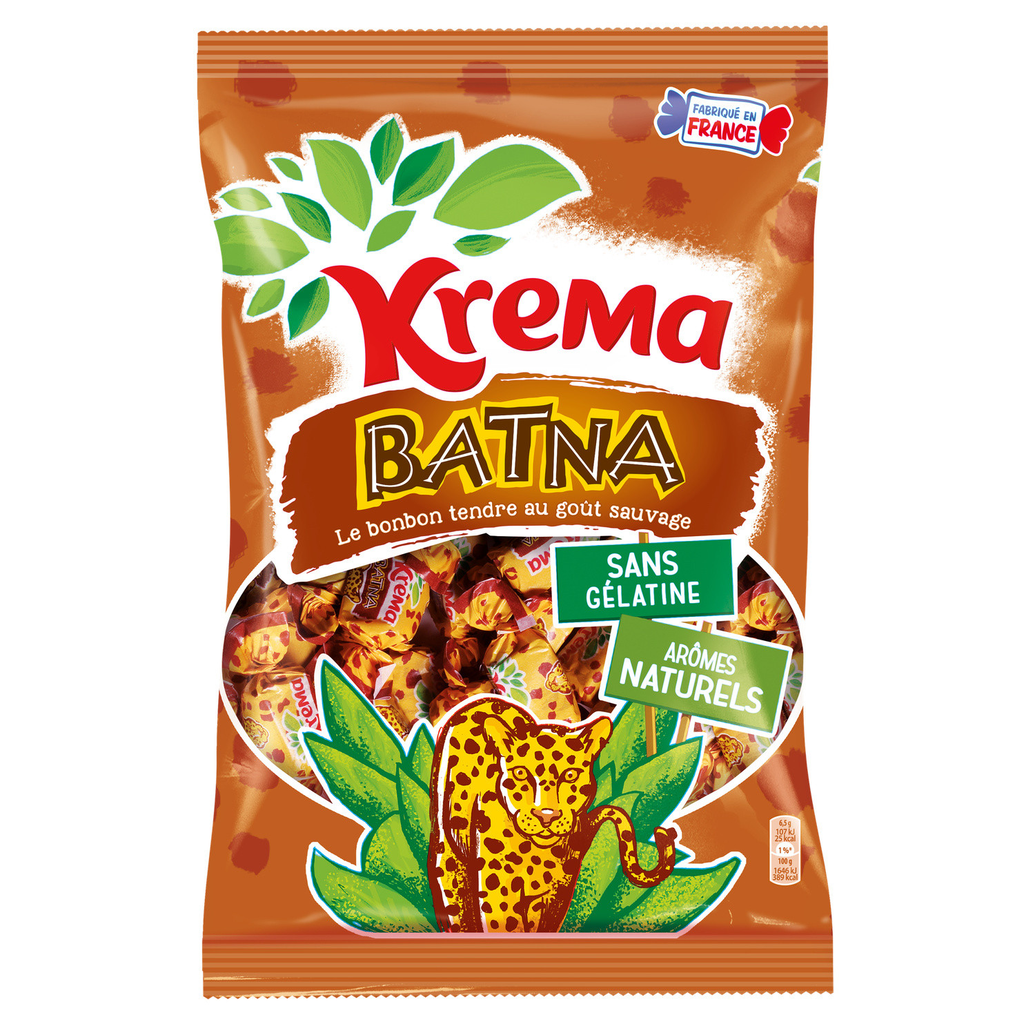 Batna 150gr Krema