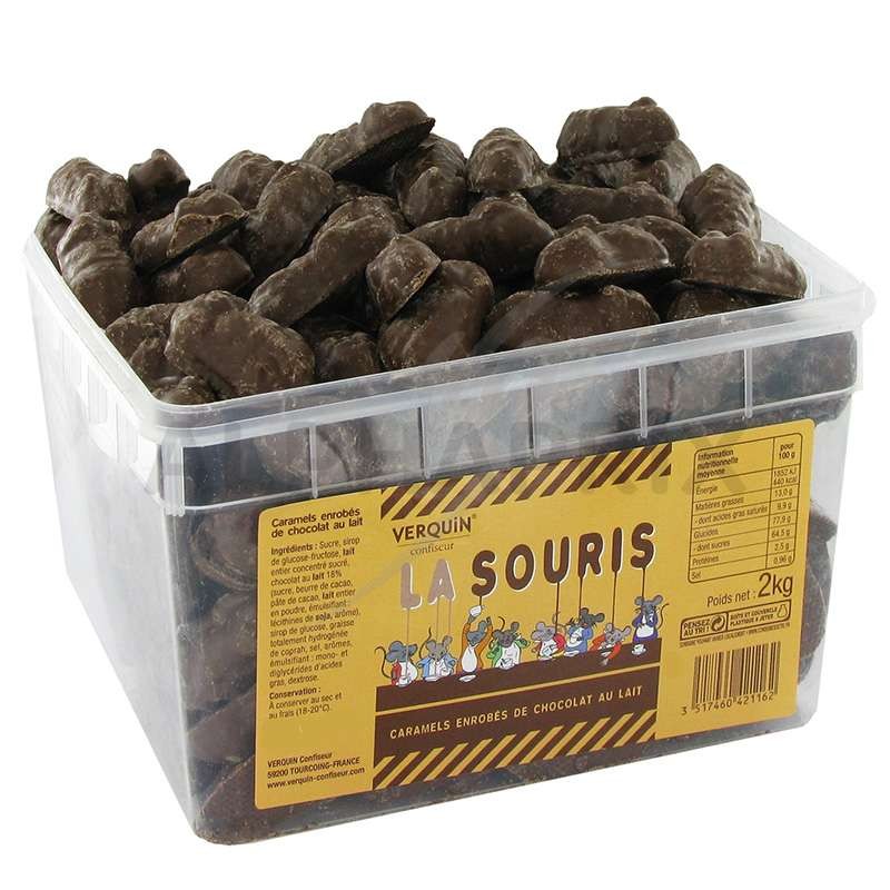souris-caramel-2-kg-confiserie-du-nord