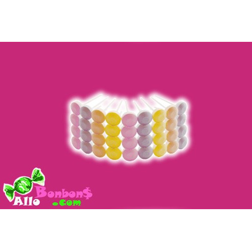 Sucettes Lollies, sachet de 30 2 Sucettes Lollies, sachet de 30