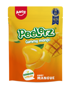 Amos Peelerz Mangue 120gr