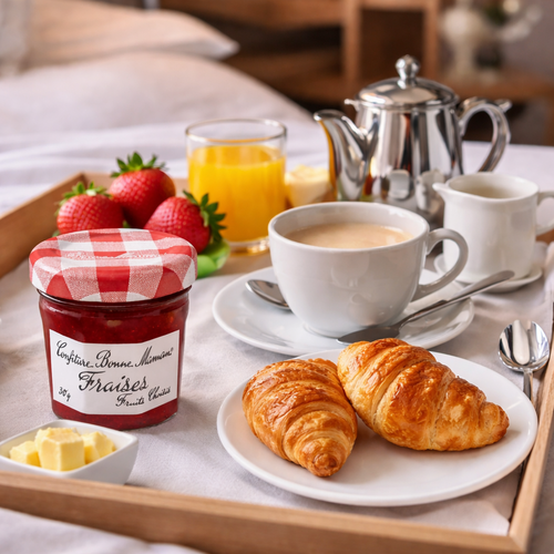 Confiture bonne maman 30gr fraise Confiture bonne maman 30gr fraise