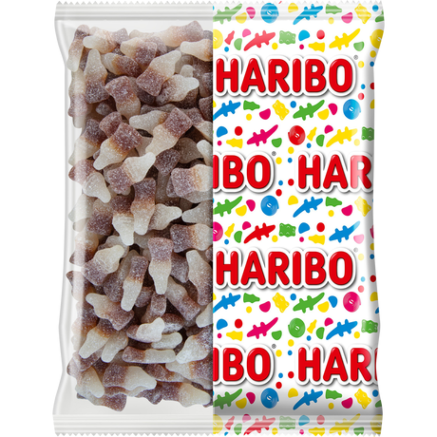 Sac 2kg Cola Mistral Pik Haribo
