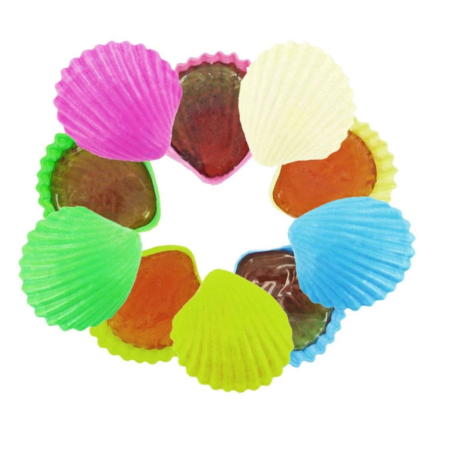 Tubo de 150 Roudoudou 1.6kg