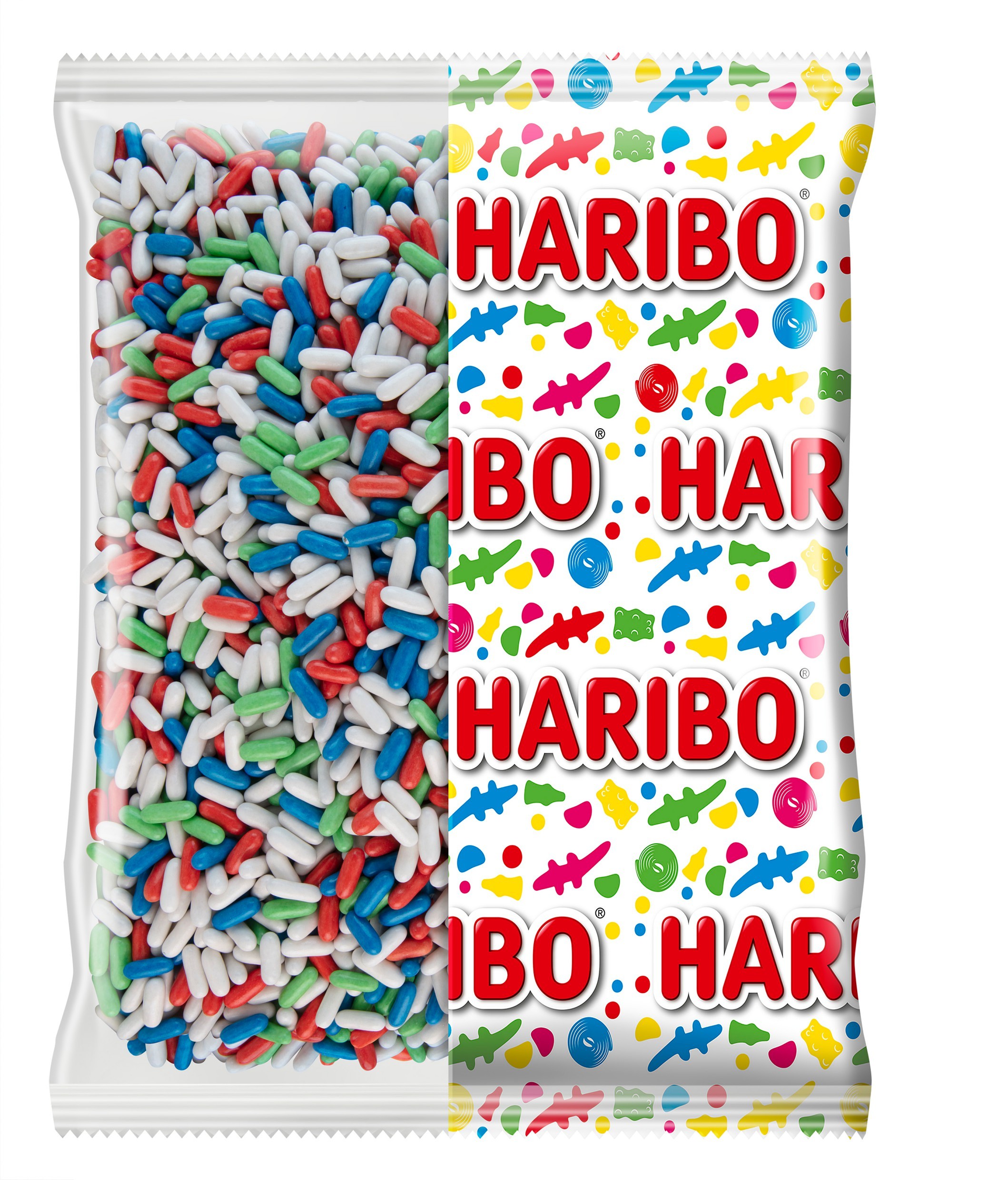Carensac sac de 2kg HARIBO