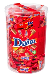 Daim 2.5kg