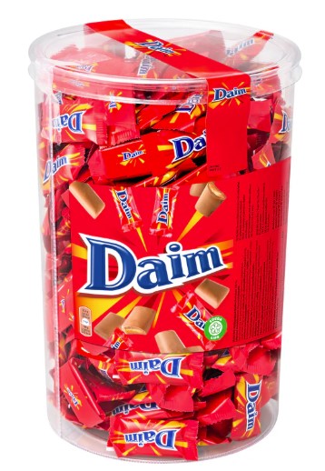 Daim 2.5kg