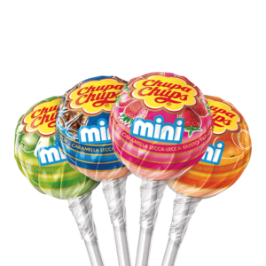 Chups Chup's Mini x 50