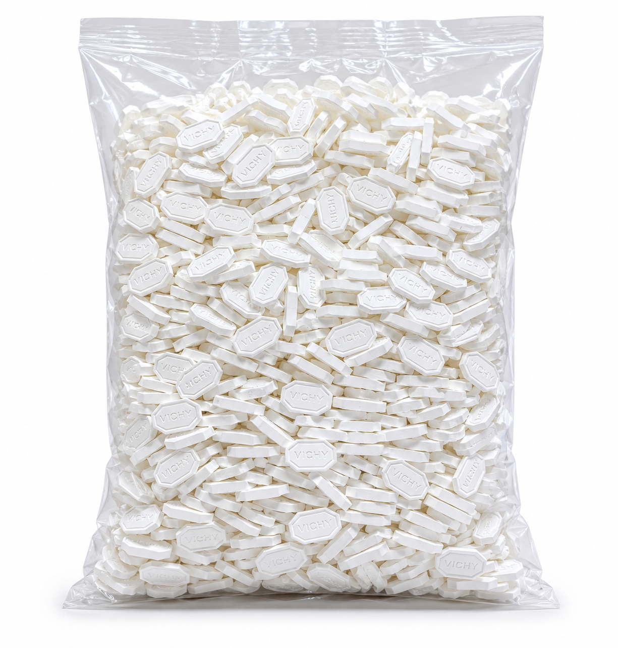 PASTILLES VICHY, sac 1 kilo