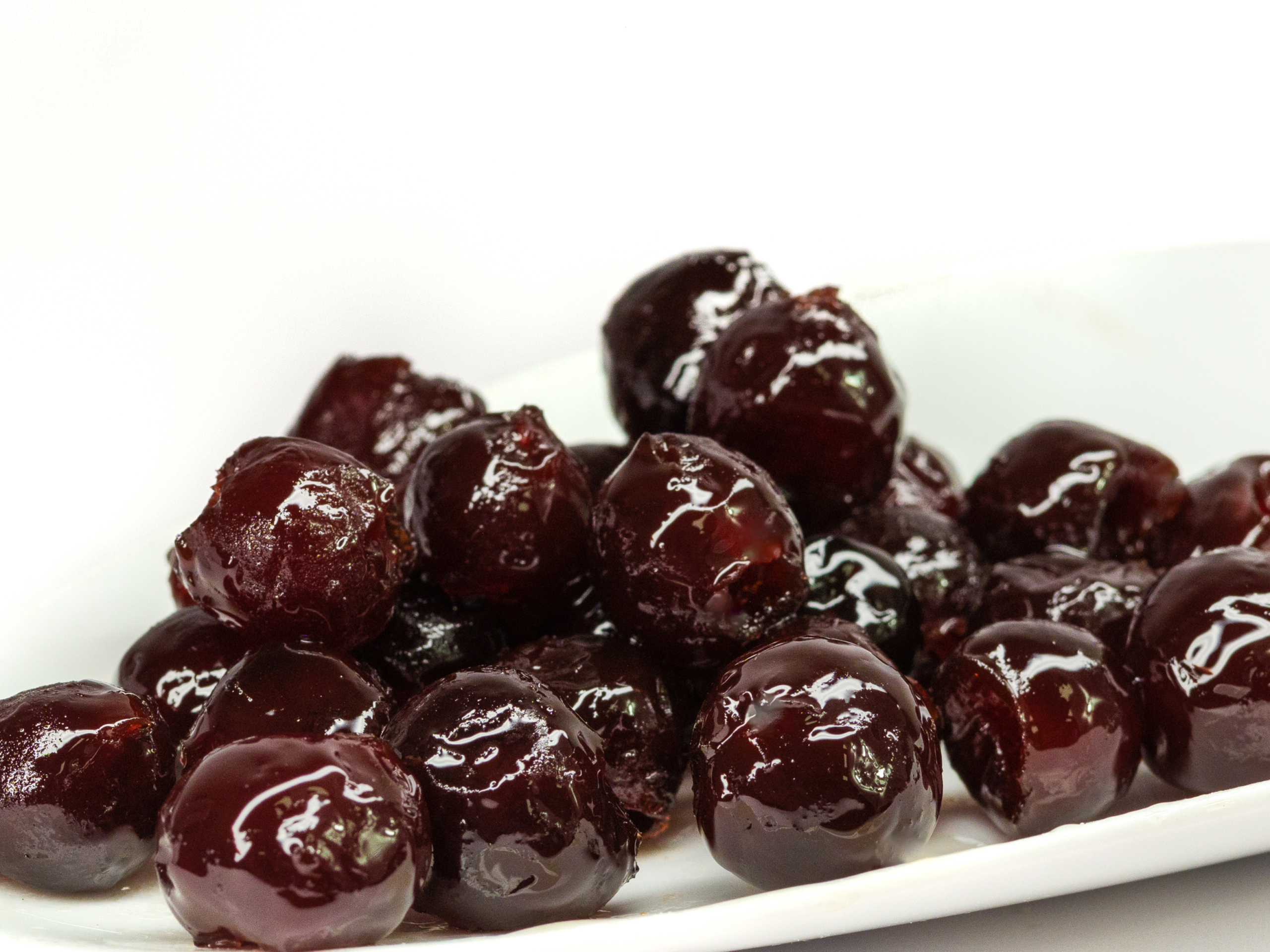 Cerisettes Confites 500g Cruzilles