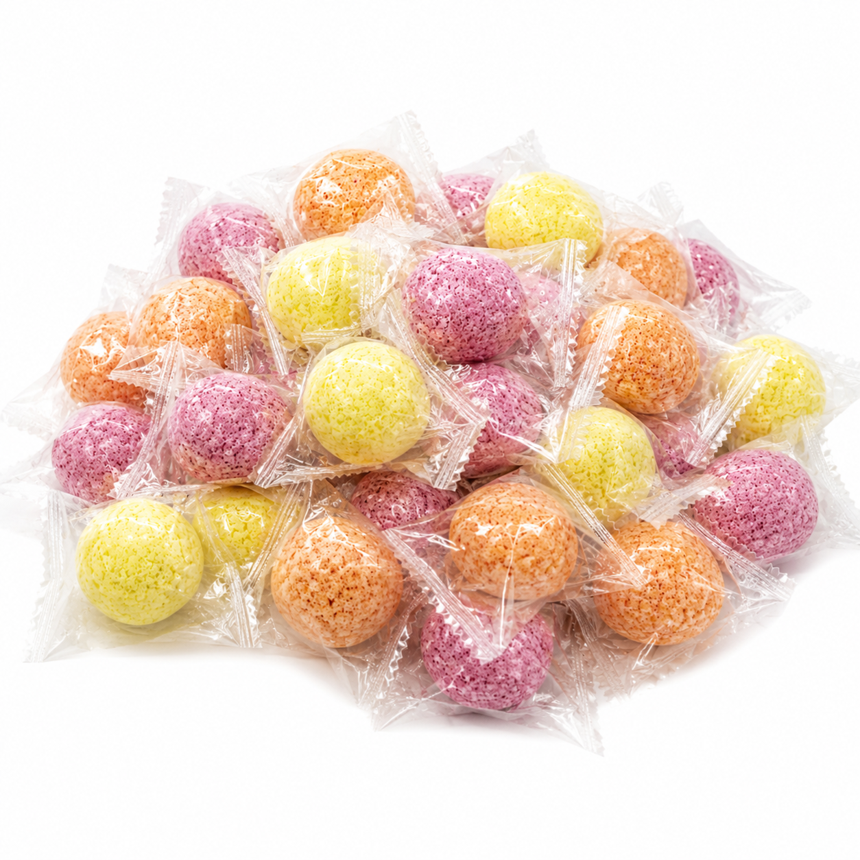 BOULE COCO, sac de 100