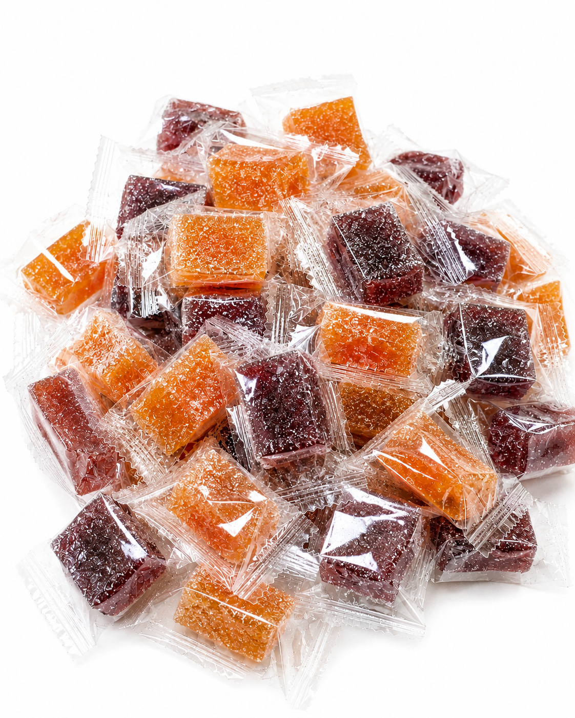 PATE DE FRUITS CONFISEUR boite de 3.6kg