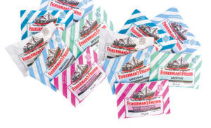 Assortiment FISHERMAN de 6 sachets pour une expérience de pêche optimale