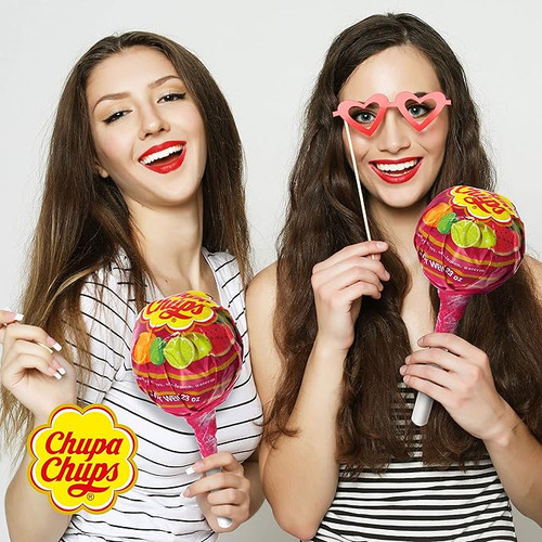 chupa chups mega