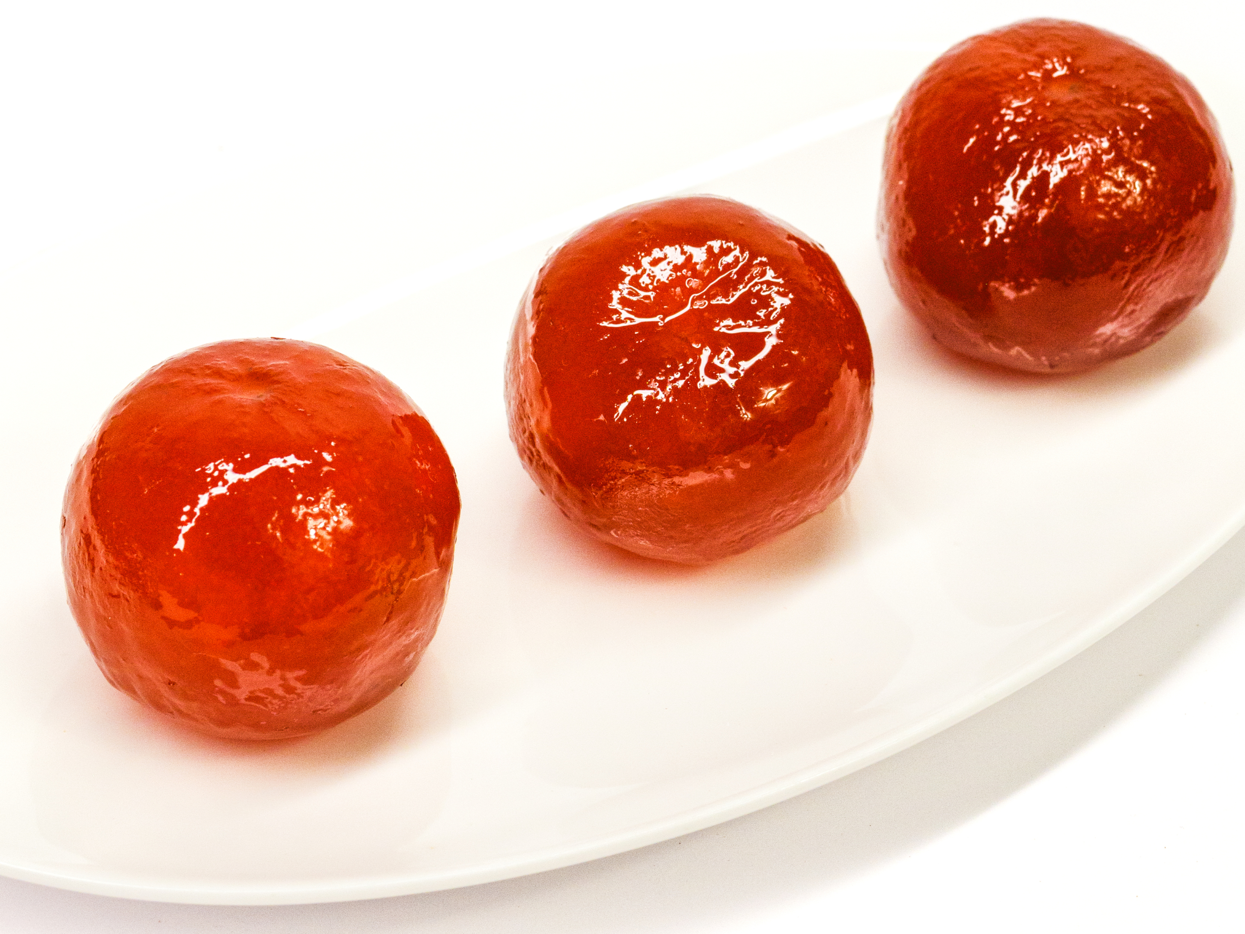 Clémentines Égouttées Confites 500g