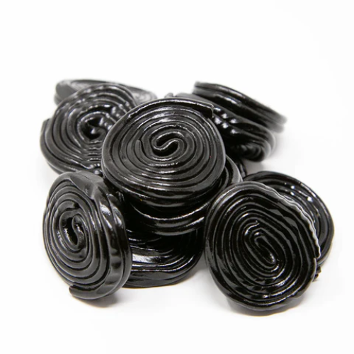 Rotella Veggie 500gr Haribo