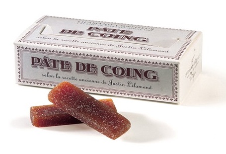 Pate de coings, 250g