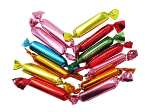 Sucre d'orge, LILLIPUTIENS 1 kg,