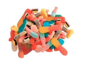 TOO FIZZ, 1kg