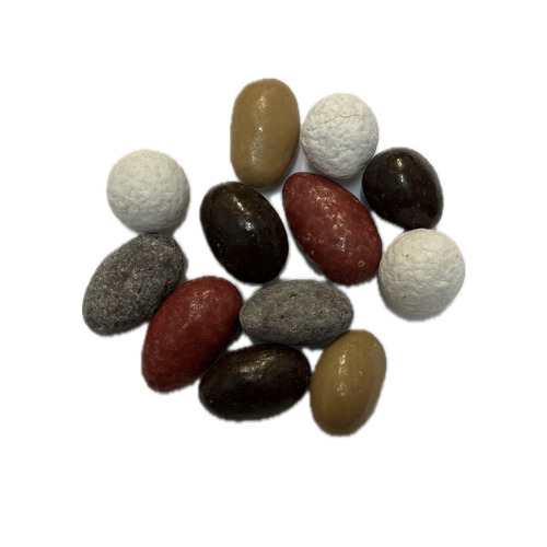 ASST gourmandises Noir 1KG