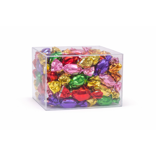Cube de mini fruits 300gr
