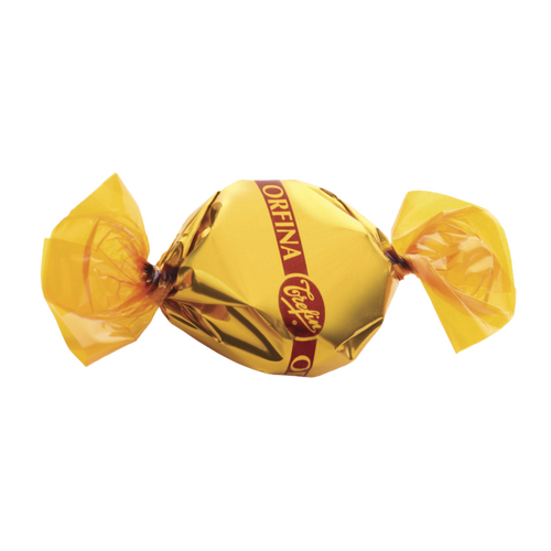 Orfina caramel Trefin 1 kg