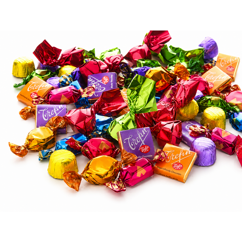 Cocktail Mixt, sac 1 kilo