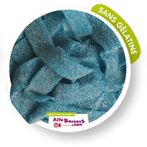 Bandos bleu, sachet de 40 mega acides HITSCHLER