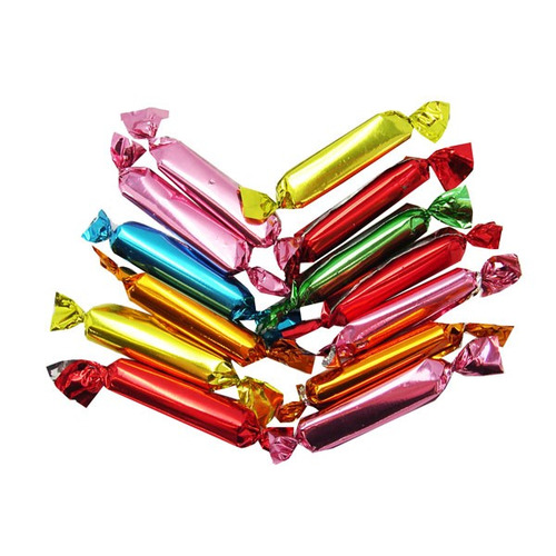Lilliputiens, sac 1 kilo, mini sucres d'orge Kubli