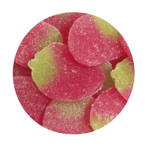 Fraise Lutti sachet de 500 g