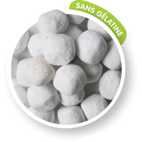 Karaneige Bool's, sachet de 400gr