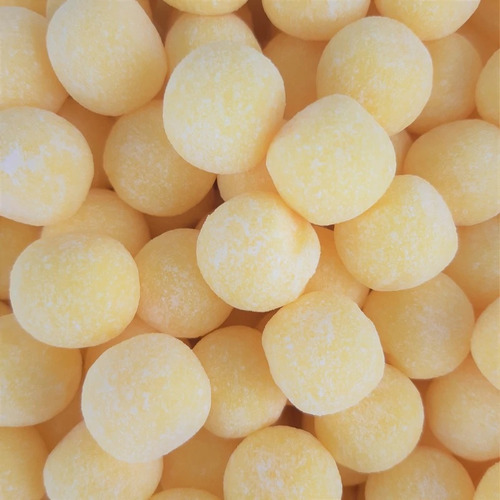 Citroo Bool's citron sachet de 400gr