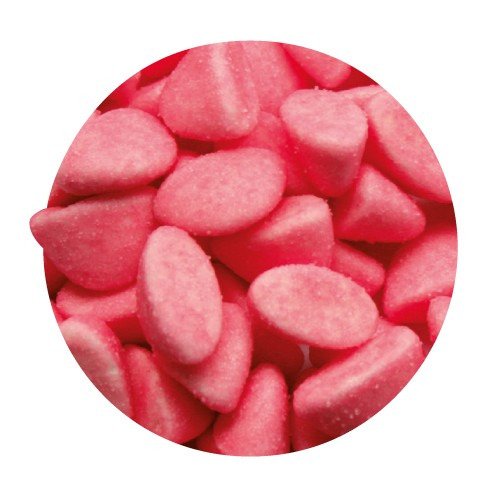 Tagada Pink Haribo sachet 500 g