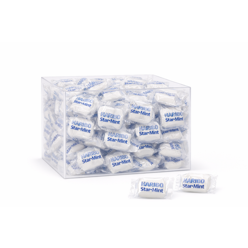 Cube de Starmint 300gr