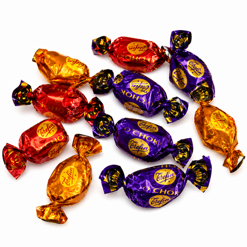 O' CHOCK sac 1 kilo