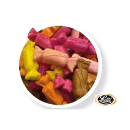CARAMOLO  LUTTI 500g