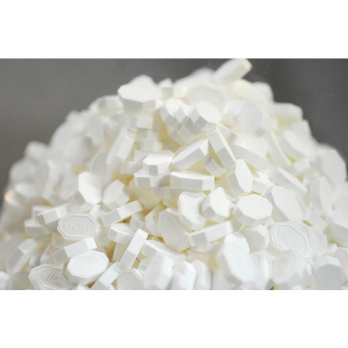 Pastilles Vichy sac 500 g