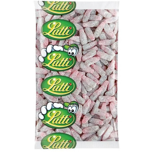 Sac 2 kg Cherry Cola Fizz Lutti