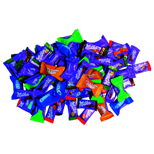 Milka Mix 450 g