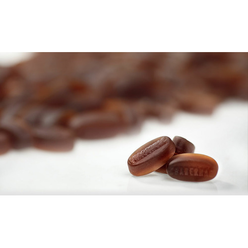 Boîte de 350g Réglisse au Miel Chabernac – Bonbon Traditionnel