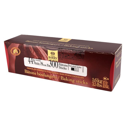 Bonbons B Barry 5,3 g – boîte 1,6 kg